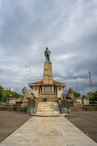 Independence Square
