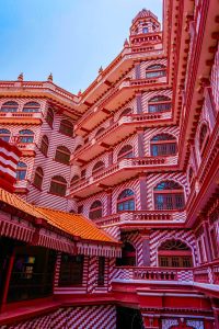Red Mosque