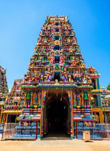 kovil